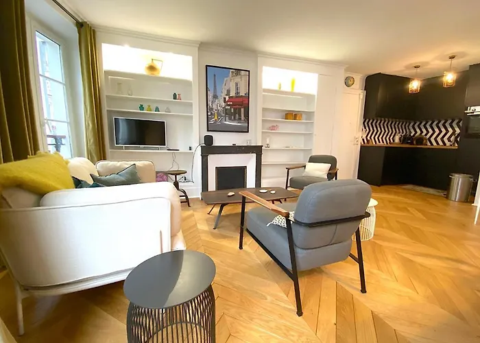 Letac Paris