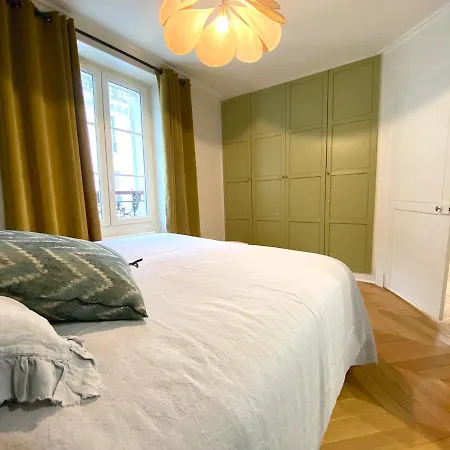 Letac Apartamento