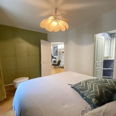 Letac Apartament