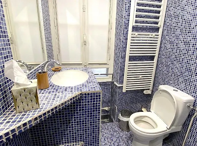 Apartament Letac